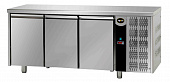 Стол холодильный 3-х дверный Apach AFM03