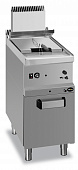 Фритюрница газовая 700 серии Apach APFG-47P