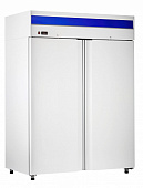 Шкаф холодильный ШХ-1,4 краш. ВЕРХНИЙ АГРЕГАТ