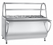 Мармит ЭМК-70М-01