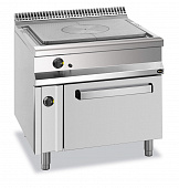 Плита газовая со сплошной поверхностью 900 серии Apach APRGS-89FG